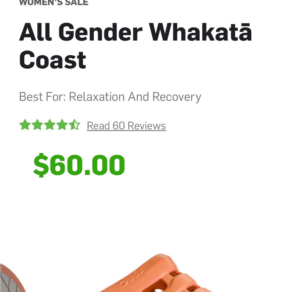 Brand new Obōz clogs. Mens 7 or Women’s 9